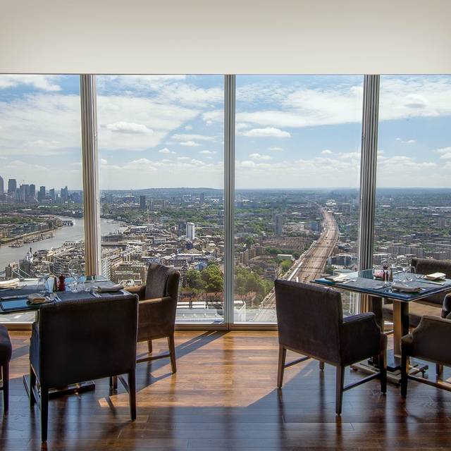 Ting Restaurant Shangri La At The Shard London Opentable Ting Restaurant Shangri La At The Shard London