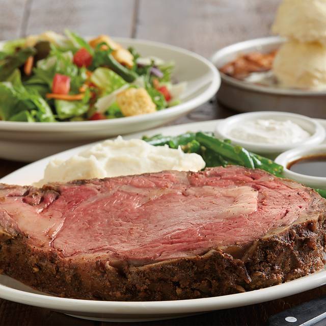 Bj S Restaurant Brewhouse Tyson Corner Vienna Va Opentable Prime Rib Combo Bj S Restaurant Brewhouse Tyson Corner Vienna Va