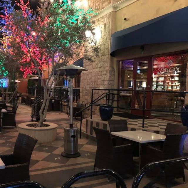 Mojo village las vegas