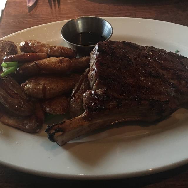 KC Prime Restaurant Steakhouse Warrington, PA OpenTable