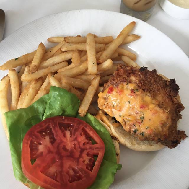 High Cotton Charleston Restaurant Charleston, SC OpenTable