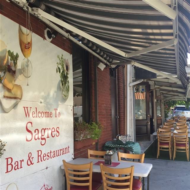Sagres Bar & Grill Restaurant Newark, NJ OpenTable