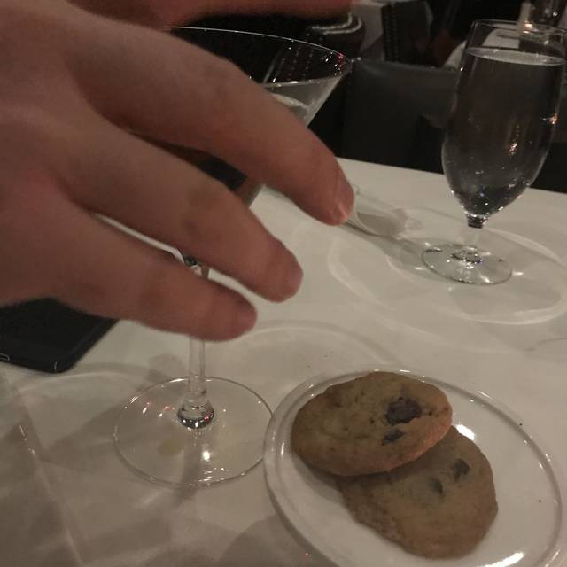 Steak 48 Houston Restaurant Houston, TX OpenTable