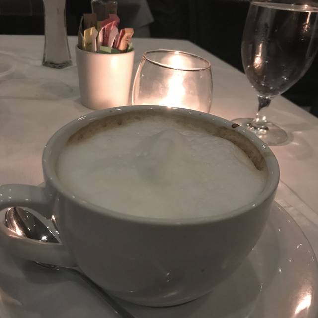 Steak 48 Houston Restaurant Houston, TX OpenTable