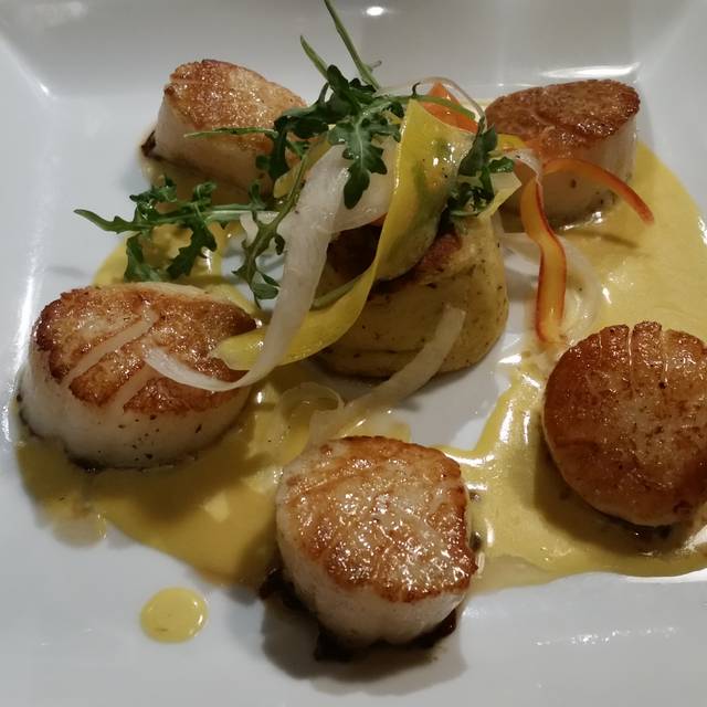 Dockside Bistro Restaurant Olympia, WA OpenTable