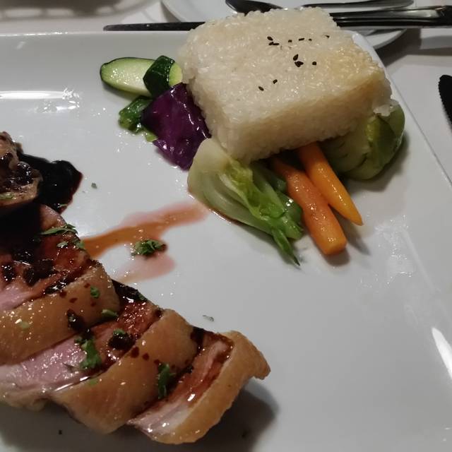 Dockside Bistro Restaurant Olympia, WA OpenTable