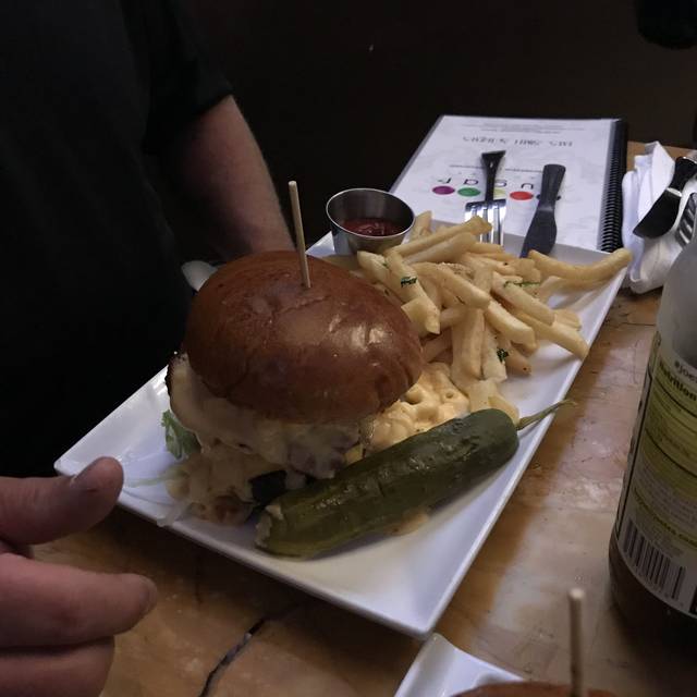 Sugar Factory Rosemont Restaurant Rosemont, IL OpenTable