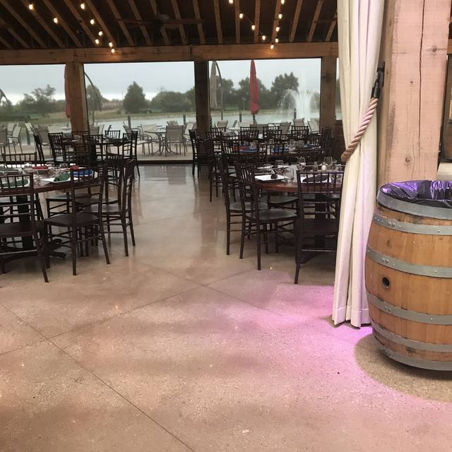 Cedar Lake Cellars Restaurant Wright City, MO OpenTable