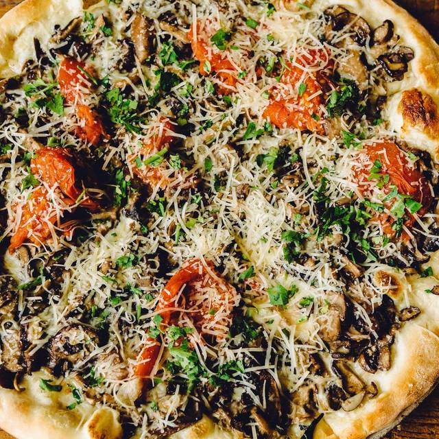 102 Restaurants Near Desert Botanical Garden Opentable