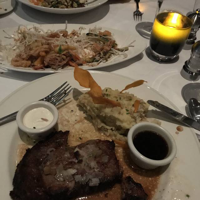 Chart House Restaurant Weehawken Weehawken, NJ OpenTable