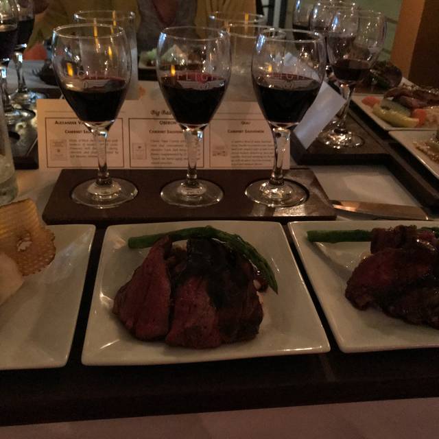 Flight Restaurant & Wine Bar Memphis Memphis, TN OpenTable