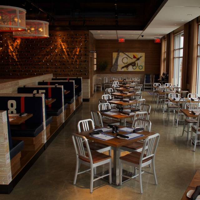 Legal C Bar - Lynnfield Restaurant - Lynnfield, MA | OpenTable