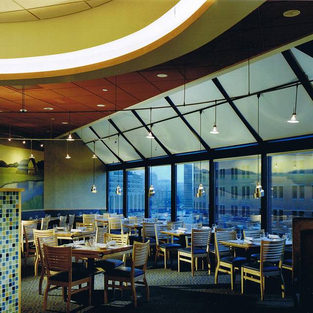 29 Restaurants Near Boston Marriott Copley Place Opentable