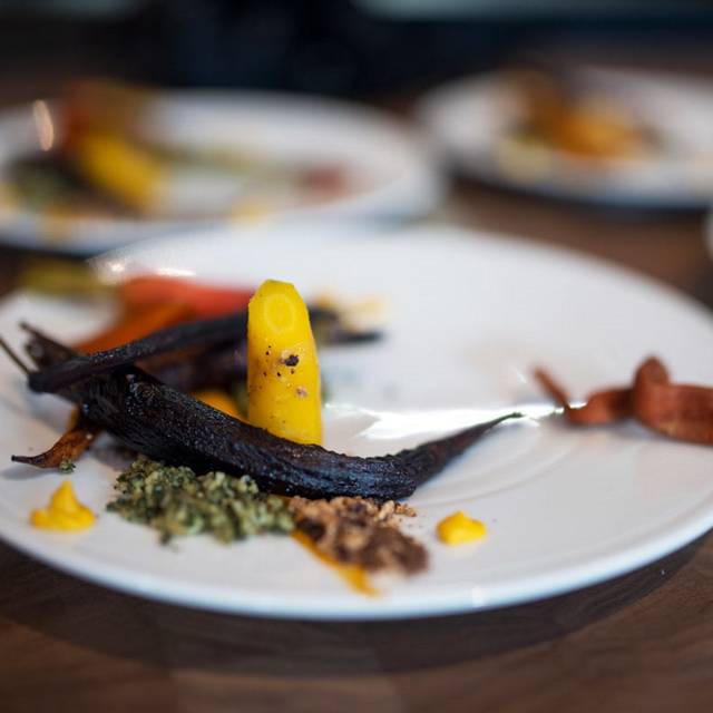 Service Bar Restaurant Columbus, OH OpenTable