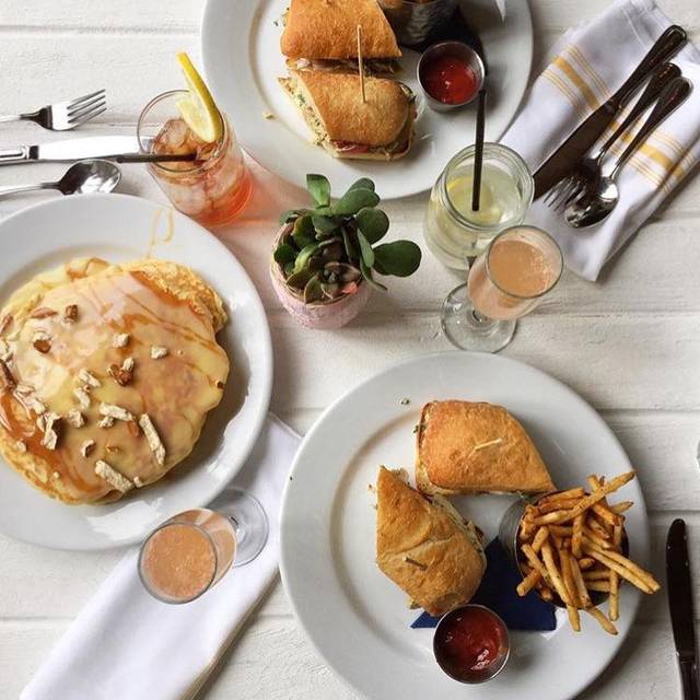 The Hampton Social Burr Ridge Restaurant Burr Ridge, IL OpenTable