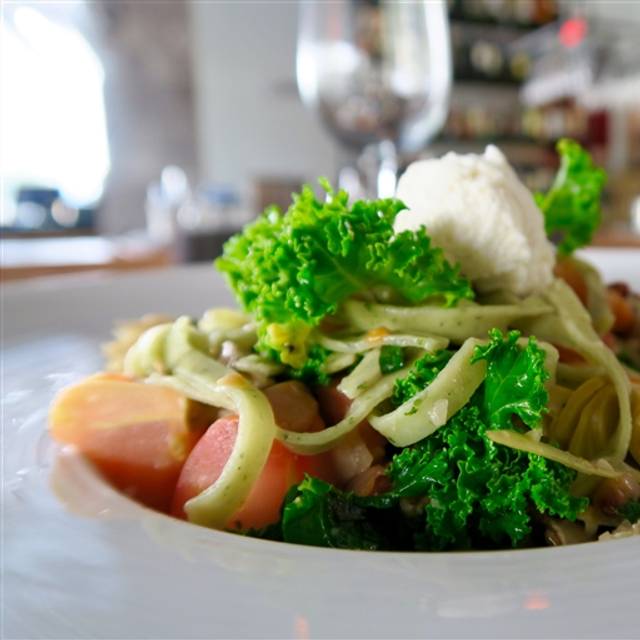 27 Restaurants Near Toyota Center Opentable