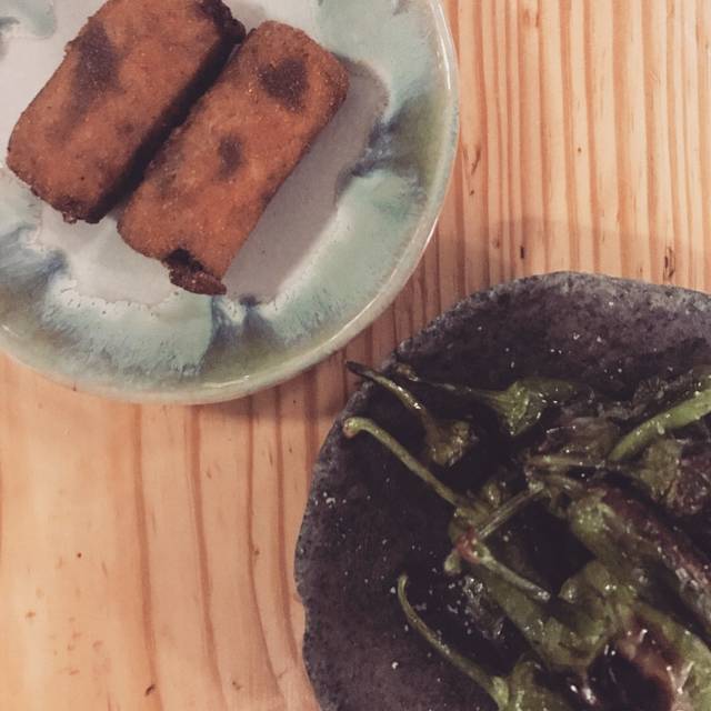 Lardo Restaurant México, CDMX OpenTable