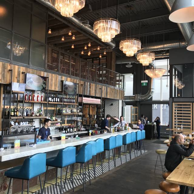 Jamie's Italian Yorkdale Restaurant Toronto, ON OpenTable