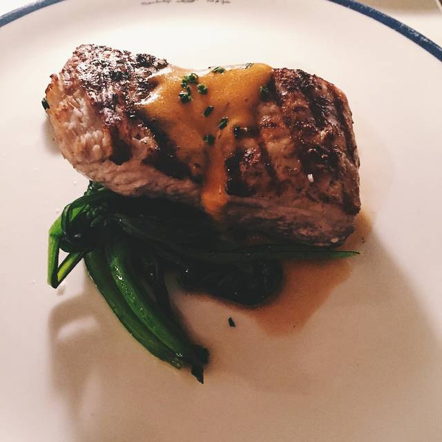 Ironside Fish & Oyster Restaurant San Diego, CA OpenTable