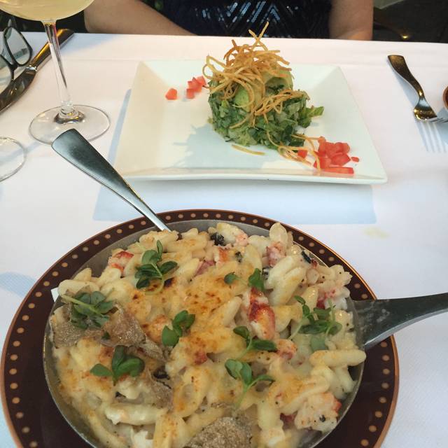 SW Steakhouse Wynn Las Vegas Restaurant Las Vegas, NV OpenTable