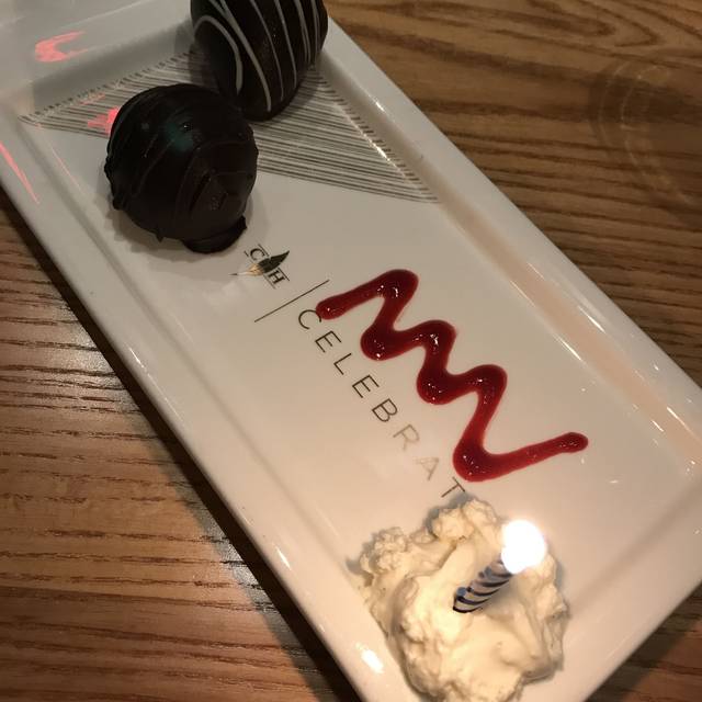 Cooper's Hawk Winery & Restaurant St. Charles St. Charles, IL