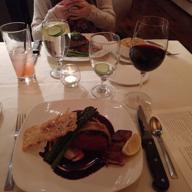 The Waterfront Restaurant and Tavern La Crosse, WI OpenTable