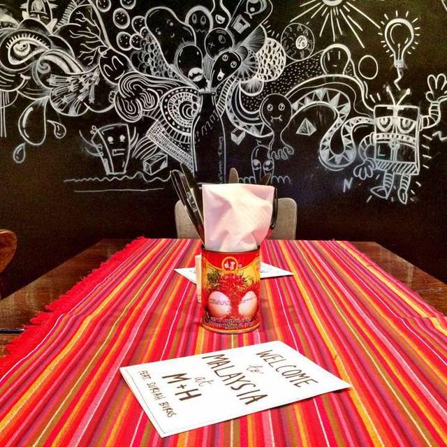 Milk and Honey Restaurant Napier, Hawke's Bay OpenTable