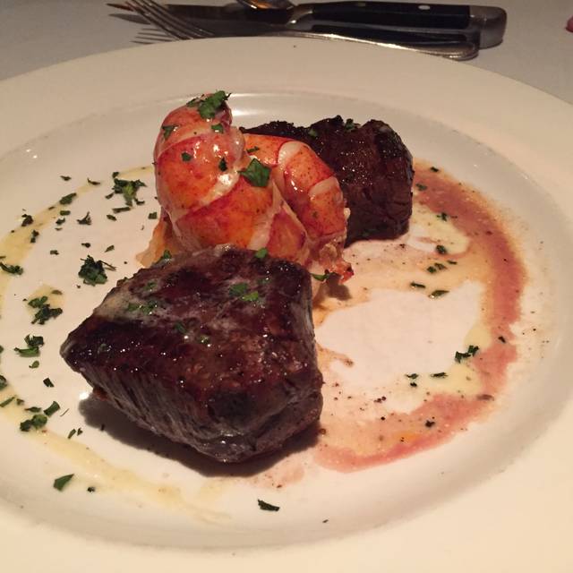 The Capital Grille Miami Restaurant Miami, FL OpenTable