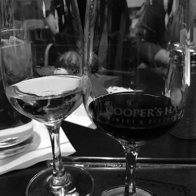 Cooper's Hawk Winery & Restaurant Naperville Naperville, IL OpenTable
