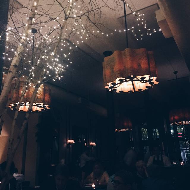 Fork Restaurant Philadelphia Philadelphia, PA OpenTable