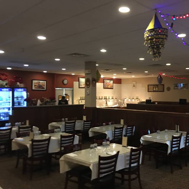 India Palace Restaurant Fargo, ND OpenTable