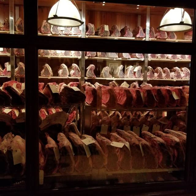 Gallaghers Steakhouse Manhattan Restaurant New York, NY OpenTable