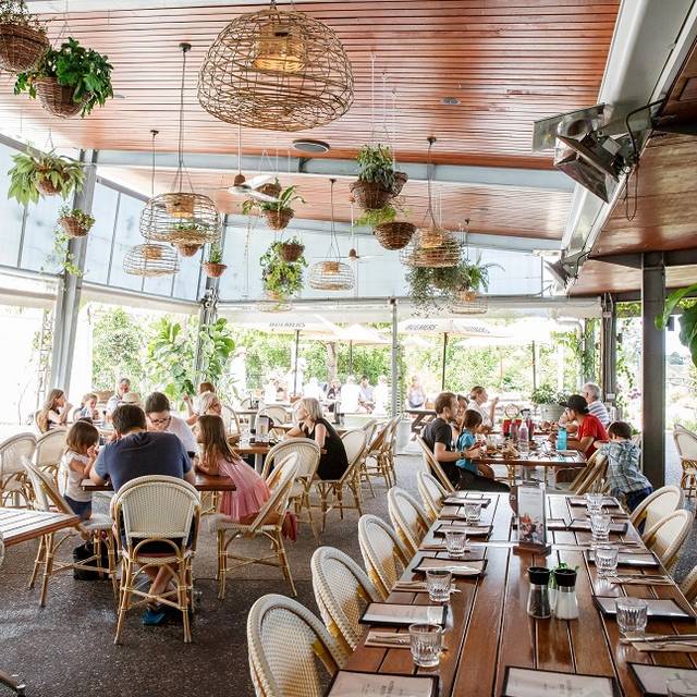 Victoria Park Bar & Bistro Herston, AUQLD OpenTable