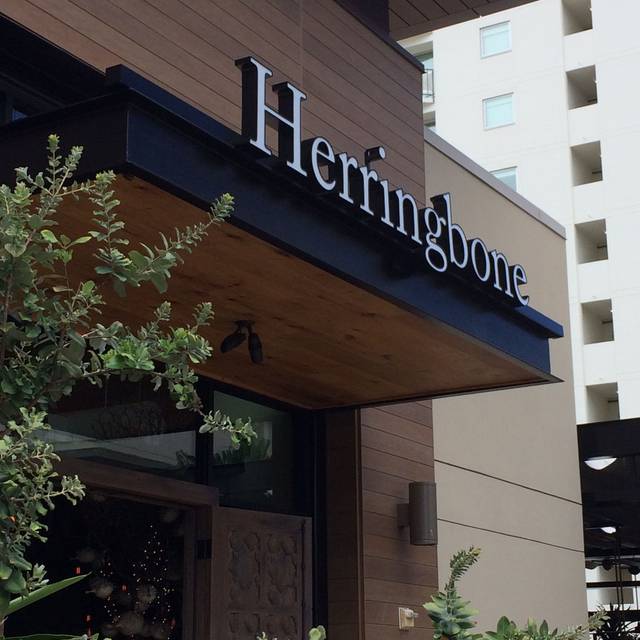 Herringbone Waikiki Restaurant Honolulu, HI OpenTable