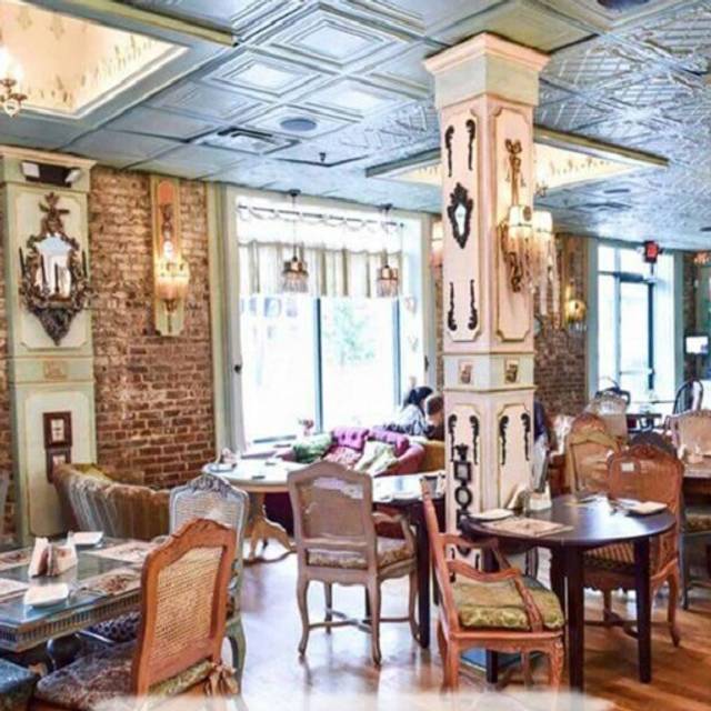 Shakespeare and Co. Hamburg Restaurant Lexington, KY OpenTable