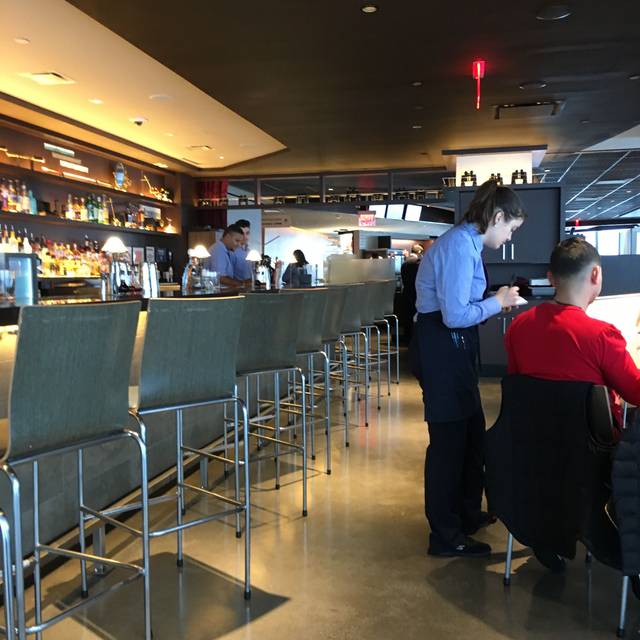one world observatory restaurant one world observatory restaurant