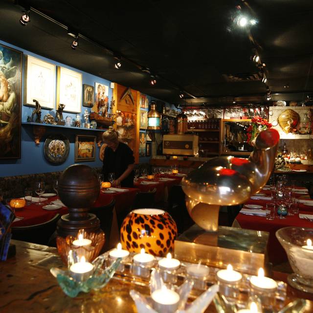 Joso's Restaurant Toronto, ON OpenTable