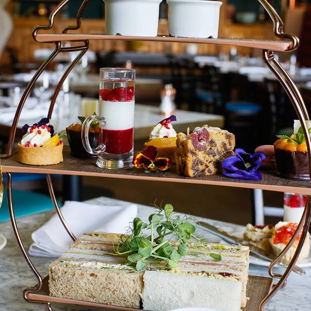 Afternoon Tea at Eynsham Hall Restaurant Witney, Oxfordshire OpenTable