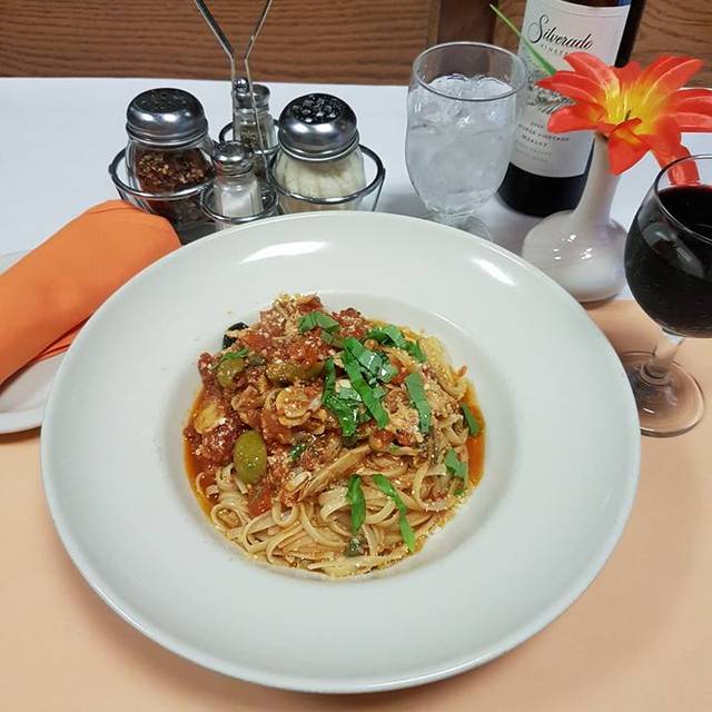 Sapore Wood Fire Pizza and Restaurant Ventnor City, NJ OpenTable