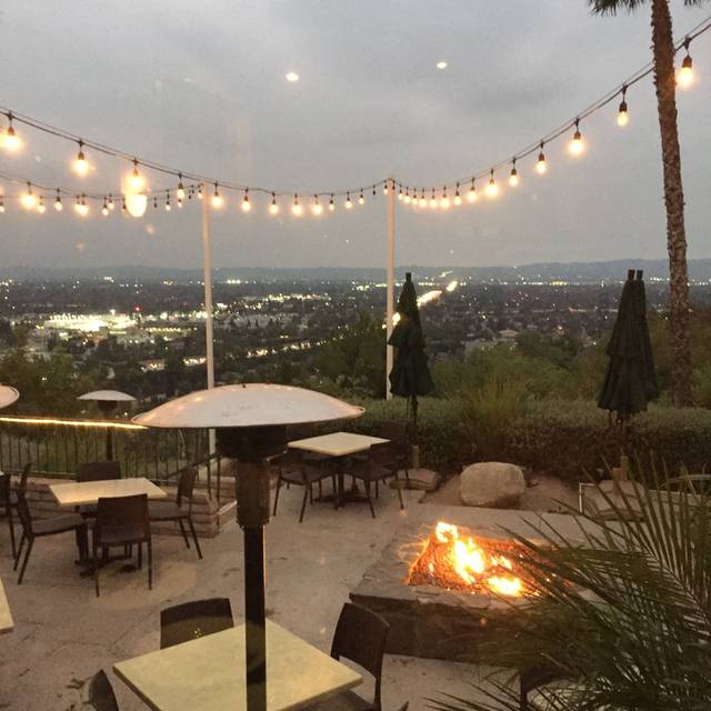 Odyssey Restaurant - Granada Hills, CA | OpenTable
