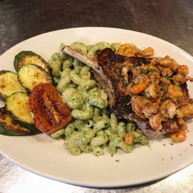 The Island Restaurant Plaquemine, LA OpenTable