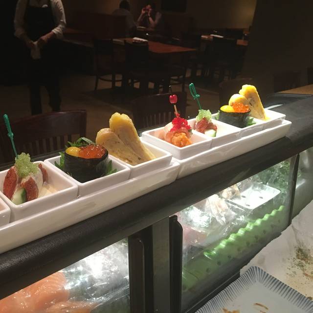 Fuji Japanese Restaurant Haddonfield, NJ OpenTable