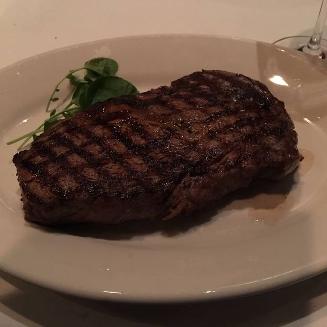 Morton's The Steakhouse Denver Restaurant Denver, CO OpenTable