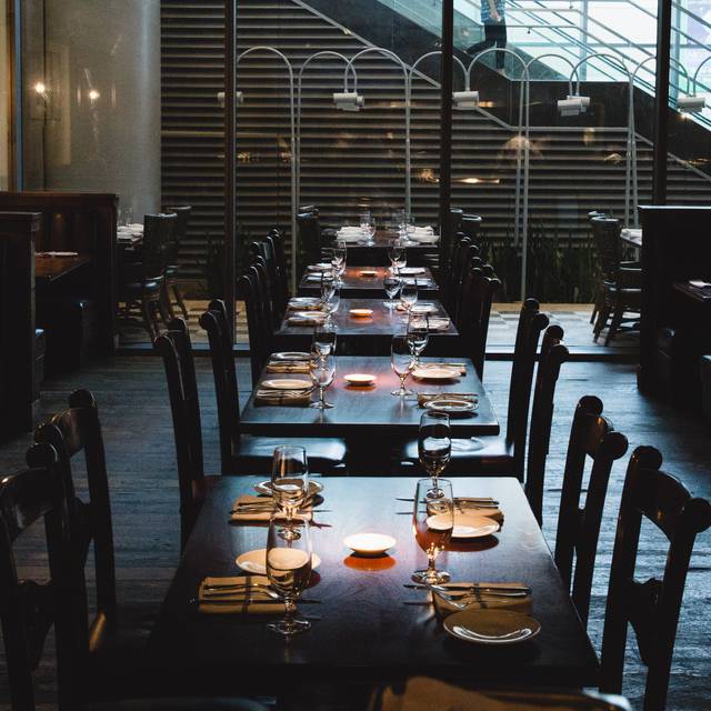 10 Restaurants Near Epicenter Opentable