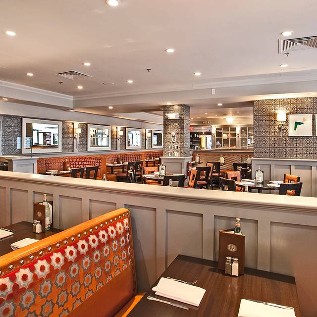 Stephanie's On Newbury Restaurant Boston, MA OpenTable