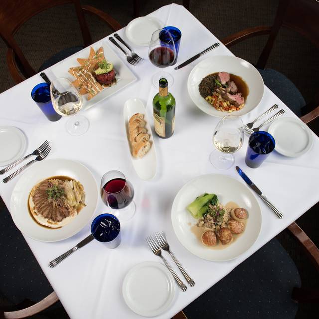 Best Restaurants In Incline Village Opentable Water Grille
