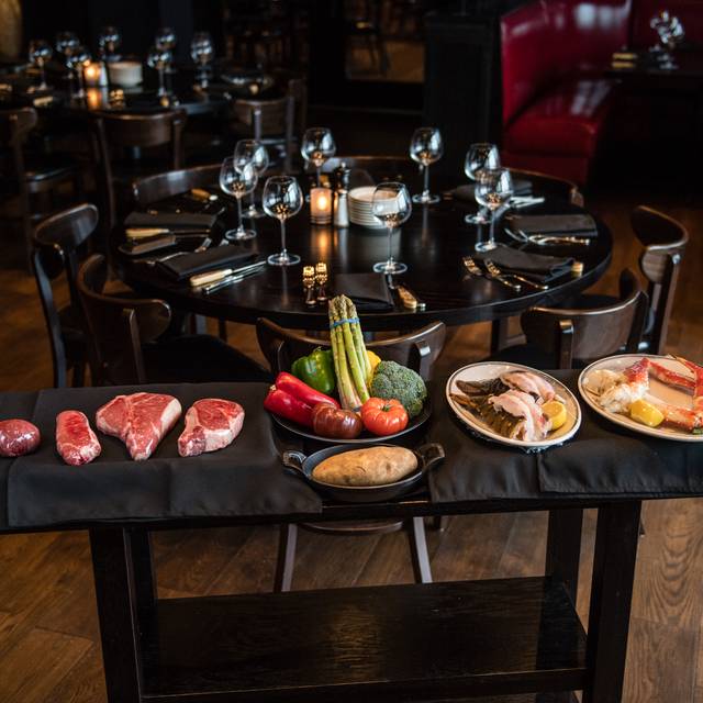 10 Restaurants Near Pocono Raceway Opentable