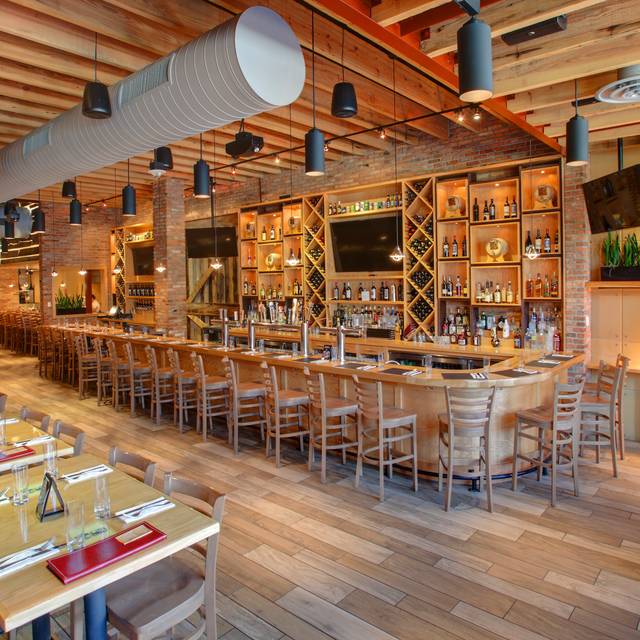 Matchbox - Merrifield - Merrifield, VA | OpenTable