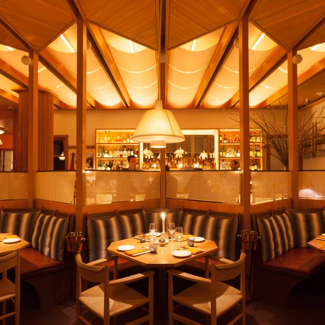 10 Restaurants Near Astor Place Opentable
