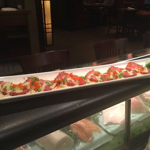 Fuji Japanese Restaurant Haddonfield, NJ OpenTable